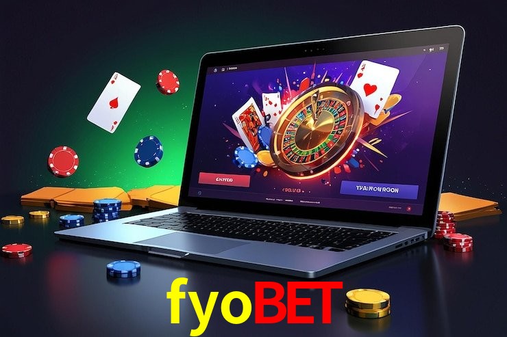 Responsive Design fyobet