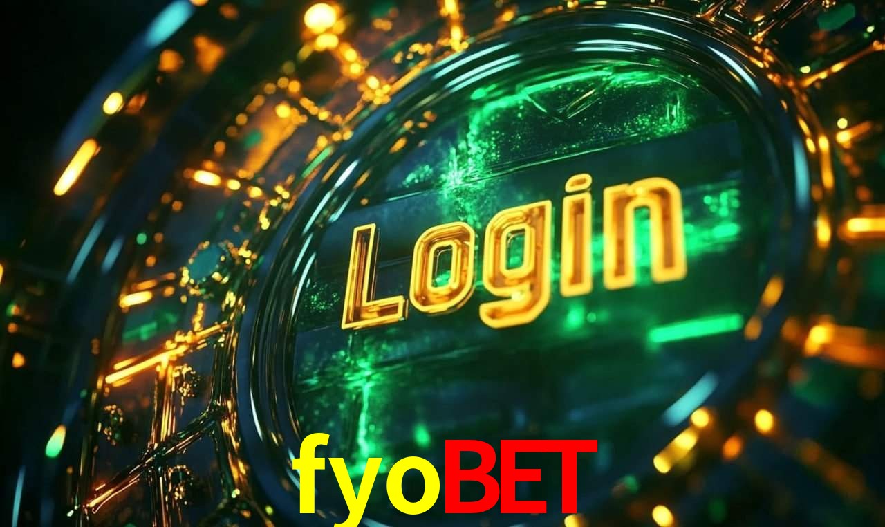 fyobet App Interface
