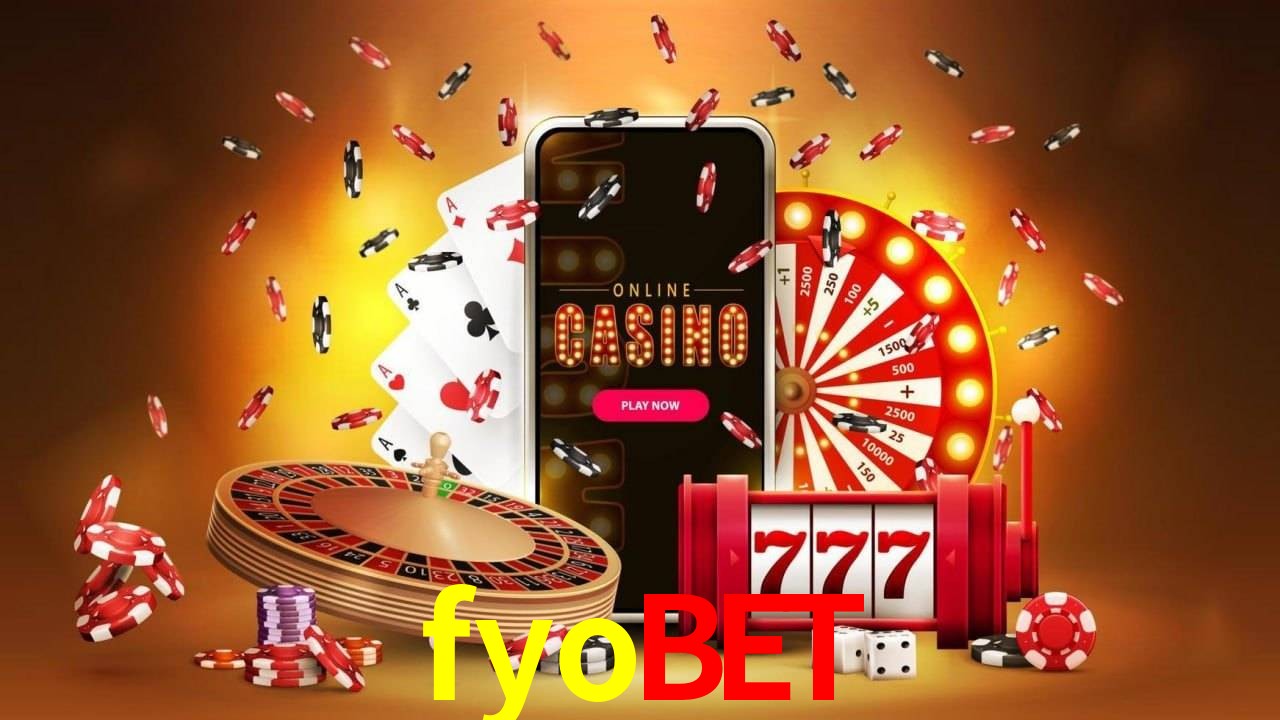 Slot Games fyobet