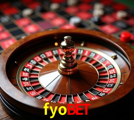 fyobet Logo Seguro
