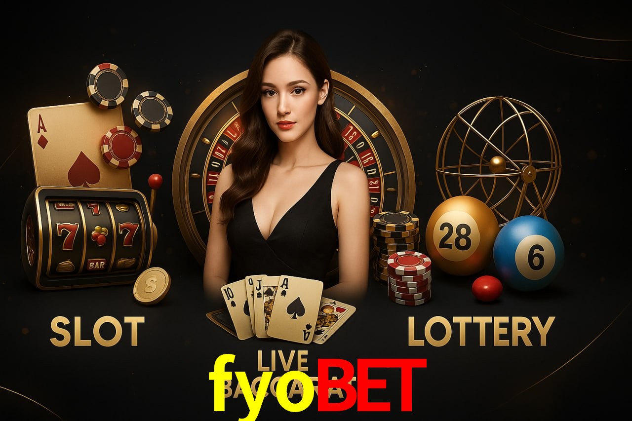Logo da fyobet